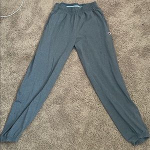 Champion sweatpants